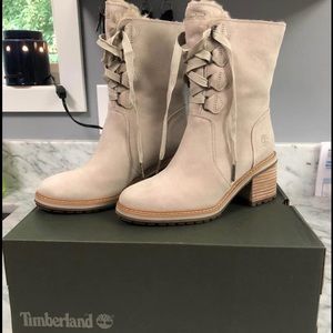 Women’s Sienna Timberland Waterproof Mid Boot